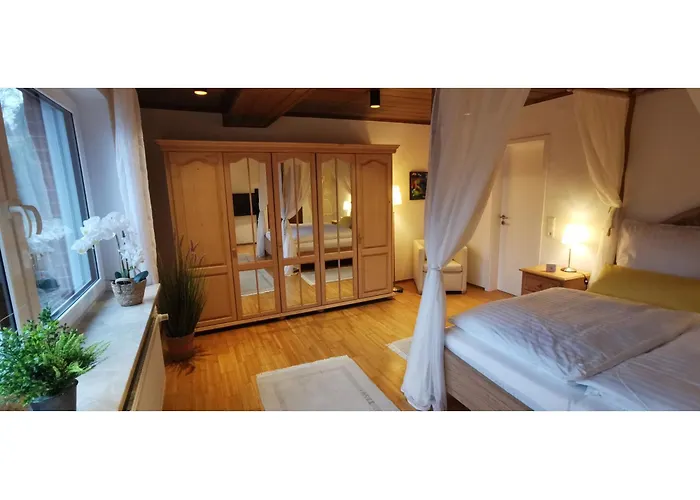 Ferienhaus Aanthuus Brilon