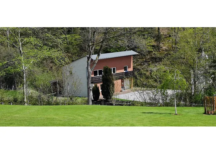 Ferienhaus Aanthuus Brilon